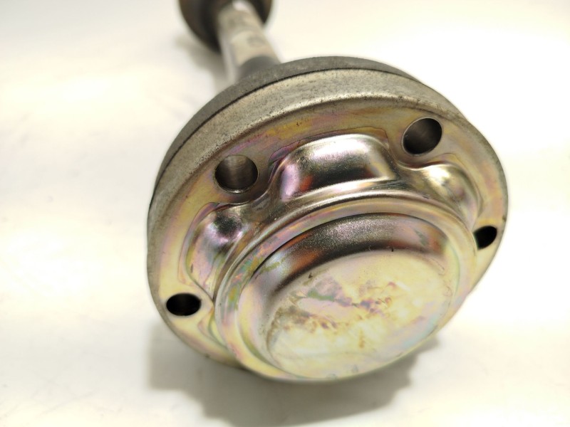 Recambio de transmision trasera izquierda para audi r8 (4s3, 4sp) 5.2 fsi quattro referencia OEM IAM 4S0501204A 4S0501204B 