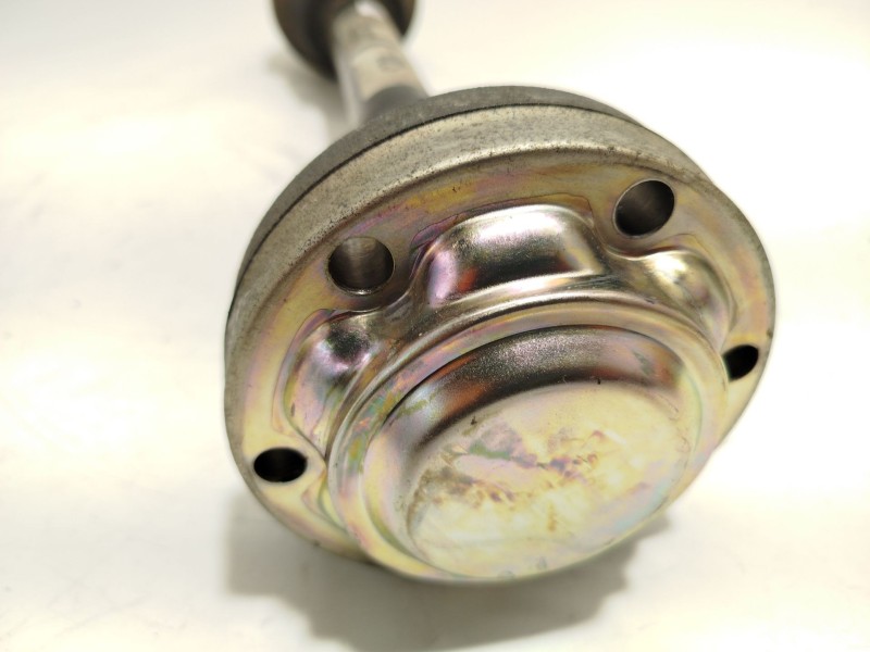 Recambio de transmision trasera izquierda para audi r8 (4s3, 4sp) 5.2 fsi quattro referencia OEM IAM 4S0501204A 4S0501204B 