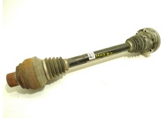 Recambio de transmision trasera derecha para audi r8 (4s3, 4sp) 5.2 fsi quattro referencia OEM IAM 4S0501203A  