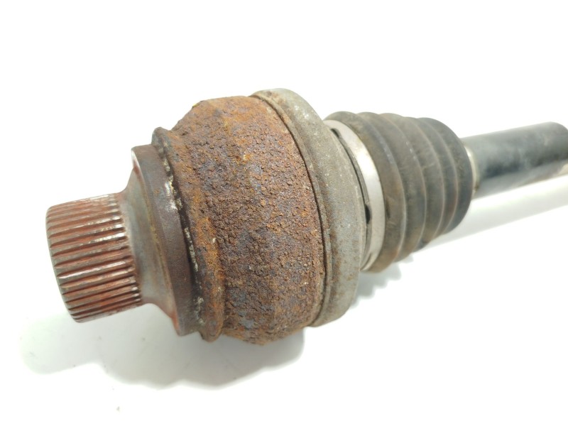 Recambio de transmision trasera derecha para audi r8 (4s3, 4sp) 5.2 fsi quattro referencia OEM IAM 4S0501203A  