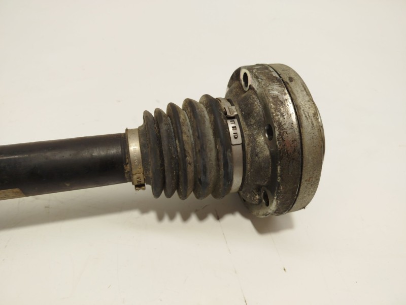 Recambio de transmision trasera derecha para audi r8 (4s3, 4sp) 5.2 fsi quattro referencia OEM IAM 4S0501203A  