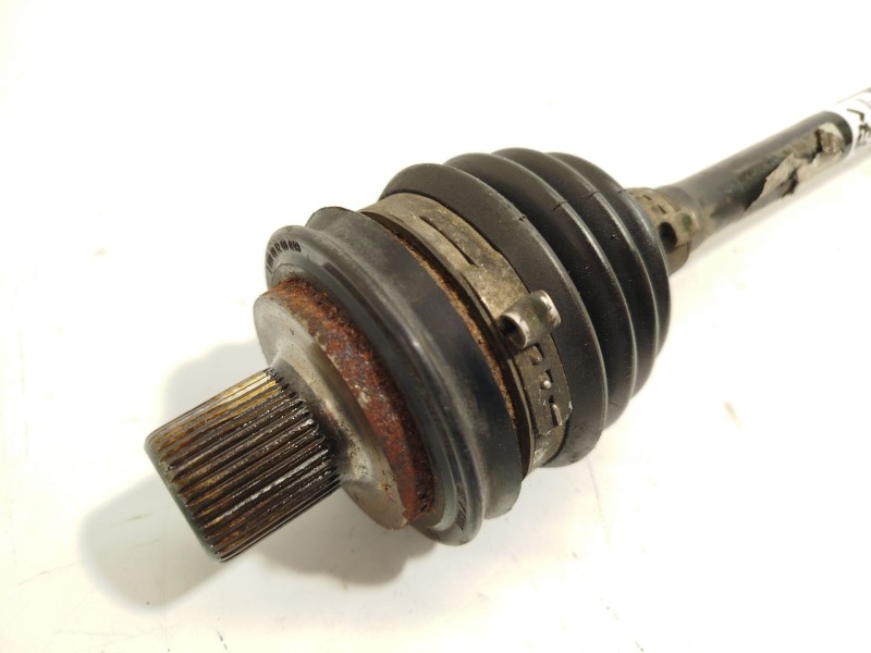 Recambio de transmision delantera derecha para audi r8 (4s3, 4sp) 5.2 fsi quattro referencia OEM IAM 420407271A  