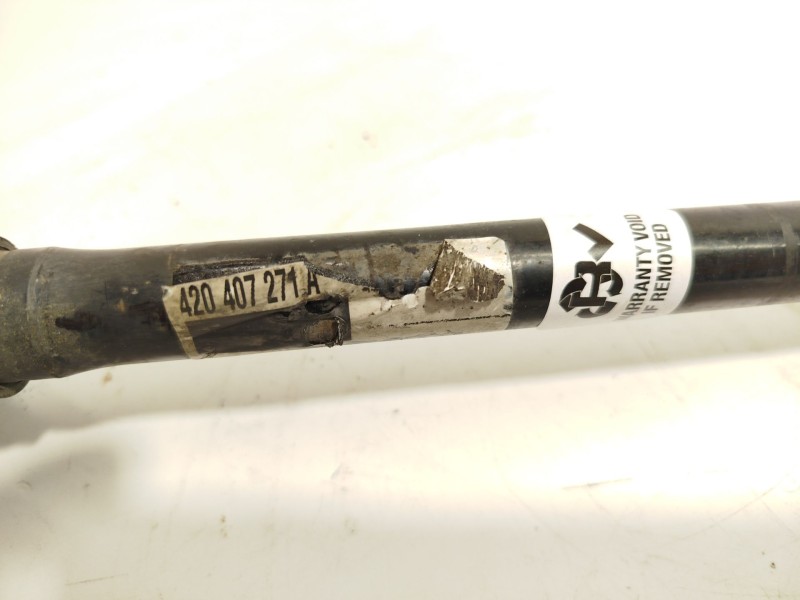 Recambio de transmision delantera derecha para audi r8 (4s3, 4sp) 5.2 fsi quattro referencia OEM IAM 420407271A  