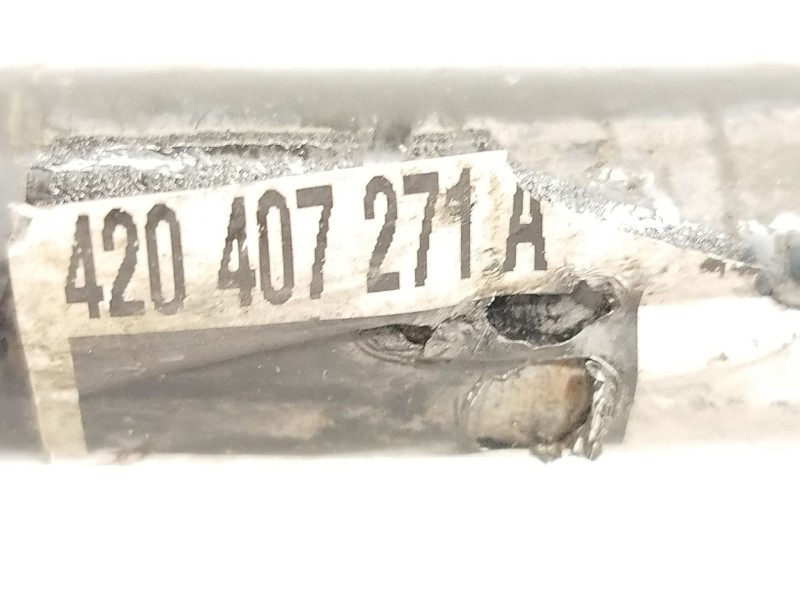 Recambio de transmision delantera derecha para audi r8 (4s3, 4sp) 5.2 fsi quattro referencia OEM IAM 420407271A  