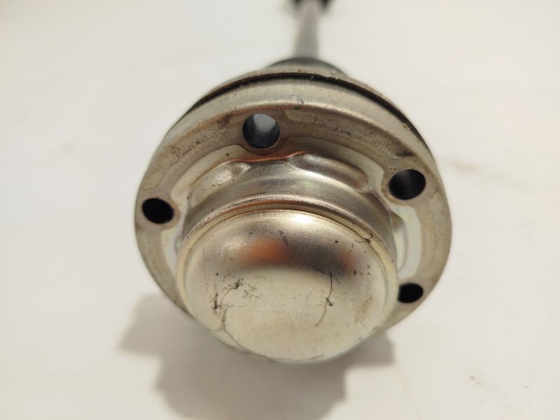 Recambio de transmision delantera derecha para audi r8 (4s3, 4sp) 5.2 fsi quattro referencia OEM IAM 420407271A  