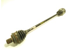 Recambio de transmision delantera izquierda para audi r8 (4s3, 4sp) 5.2 fsi quattro referencia OEM IAM 420407271A  