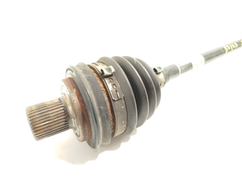 Recambio de transmision delantera izquierda para audi r8 (4s3, 4sp) 5.2 fsi quattro referencia OEM IAM 420407271A  