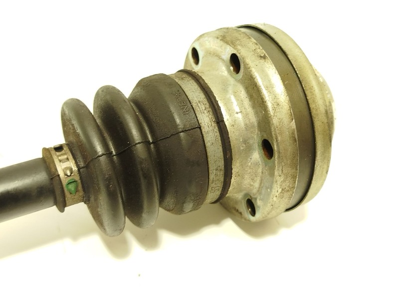 Recambio de transmision delantera izquierda para audi r8 (4s3, 4sp) 5.2 fsi quattro referencia OEM IAM 420407271A  