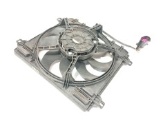 Recambio de electroventilador para audi r8 (4s3, 4sp) 5.2 fsi quattro referencia OEM IAM 4S0121203B  