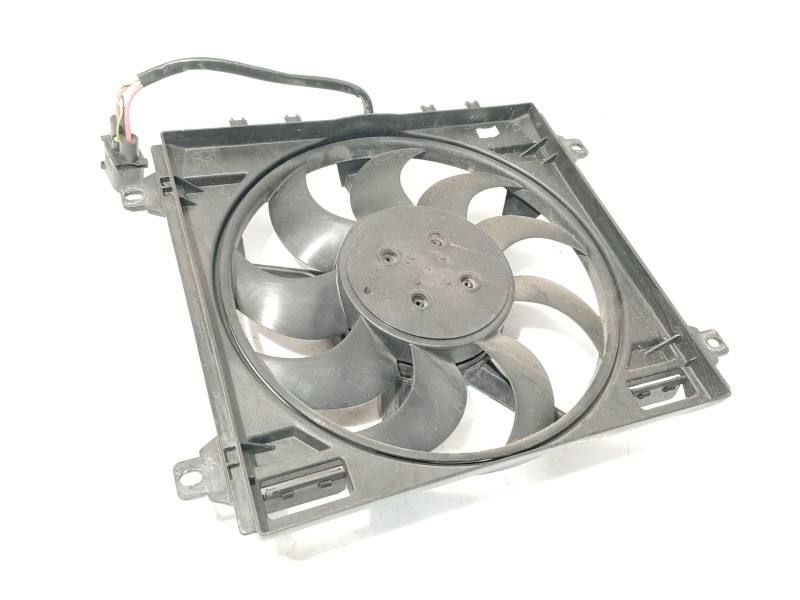 Recambio de electroventilador para audi r8 (4s3, 4sp) 5.2 fsi quattro referencia OEM IAM 4S0121203B  