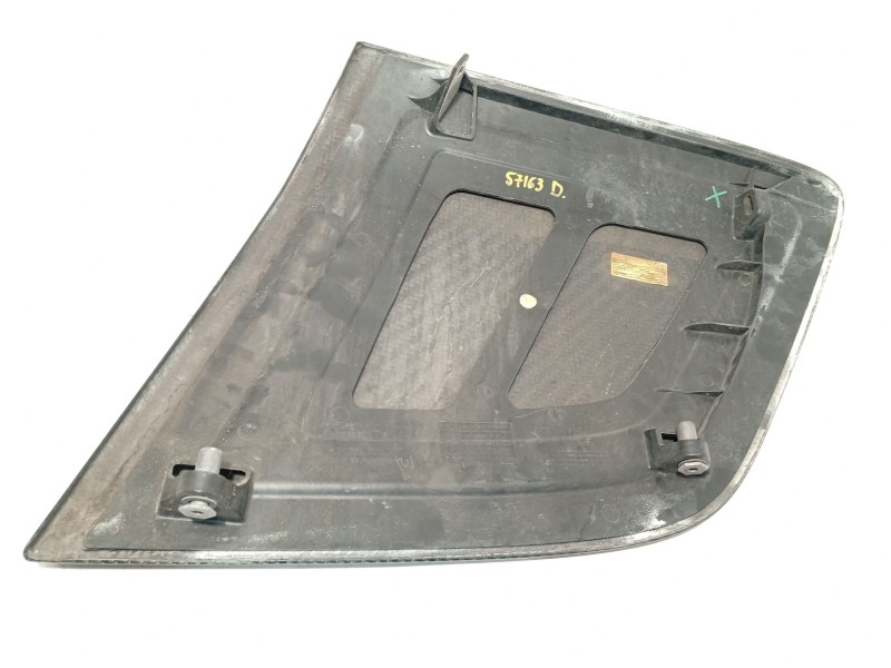 Recambio de moldura para audi r8 (4s3, 4sp) 5.2 fsi quattro referencia OEM IAM 4S8853338H  