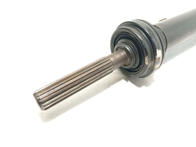 Recambio de transmision central para audi r8 (4s3, 4sp) 5.2 fsi quattro referencia OEM IAM 4S0521101B  