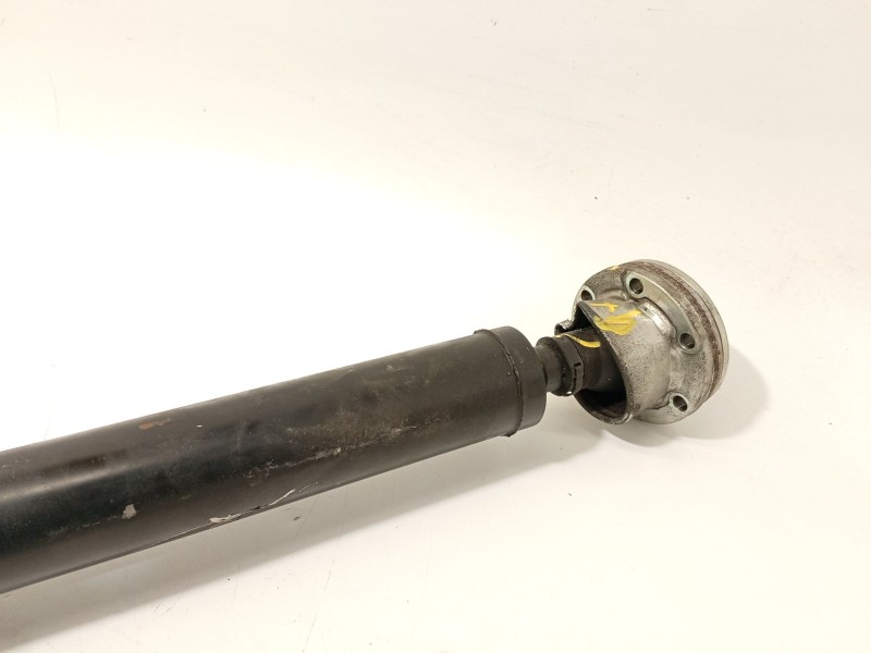 Recambio de transmision central para audi r8 (4s3, 4sp) 5.2 fsi quattro referencia OEM IAM 4S0521101B  