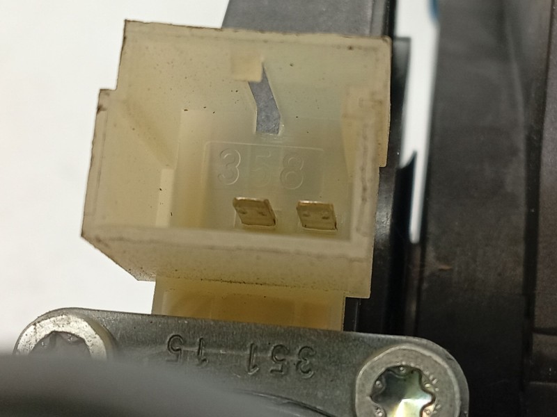 Recambio de elevalunas delantero derecho para audi r8 (4s3, 4sp) 5.2 fsi quattro referencia OEM IAM 4S8837462B 8W0959801 