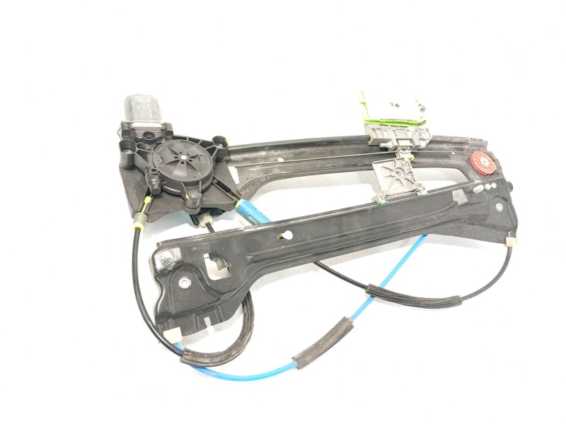 Recambio de elevalunas delantero izquierdo para audi r8 (4s3, 4sp) 5.2 fsi quattro referencia OEM IAM 4S8837461B 8W0959802 