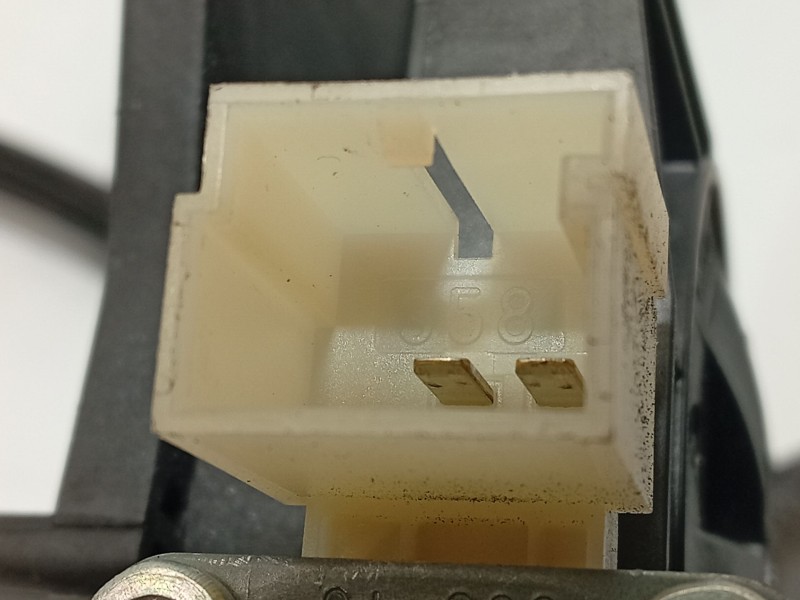 Recambio de elevalunas delantero izquierdo para audi r8 (4s3, 4sp) 5.2 fsi quattro referencia OEM IAM 4S8837461B 8W0959802 