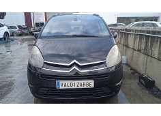 citroën c4 grand picasso i (ua_) del año 2008