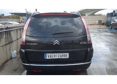 citroën c4 grand picasso i (ua_) del año 2008 2