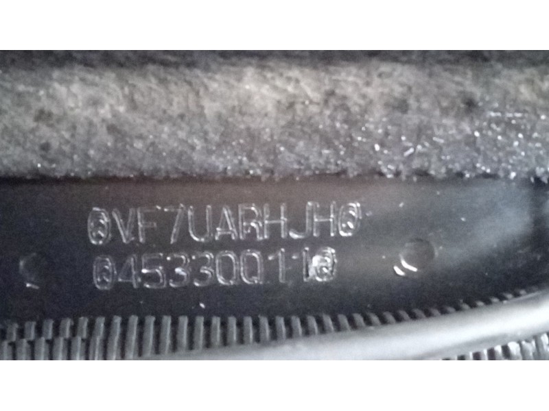 citroën c4 grand picasso i (ua_) del año 2008