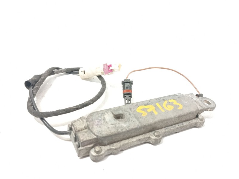 Recambio de antena para audi r8 (4s3, 4sp) 5.2 fsi quattro referencia OEM IAM 4S0035225  