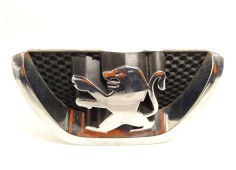 Recambio de emblema para peugeot partner furgoneta/monovolumen 1.6 hdi 16v referencia OEM IAM 7810P9  