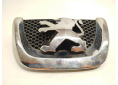Recambio de emblema para peugeot partner furgoneta/monovolumen 1.6 hdi 16v referencia OEM IAM 7810P9   2