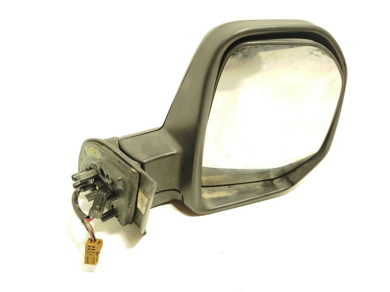 Recambio de retrovisor derecho para peugeot partner furgoneta/monovolumen 1.6 hdi 16v referencia OEM IAM 8153TQ  