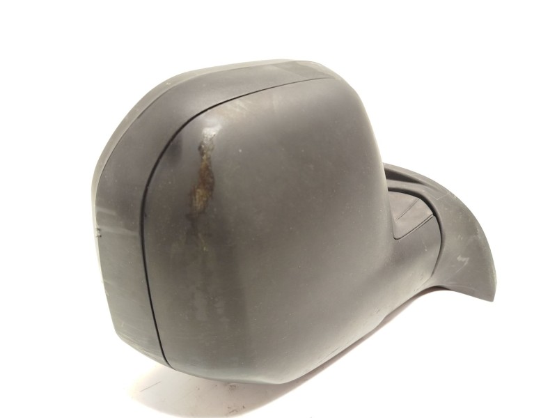 Recambio de retrovisor derecho para peugeot partner furgoneta/monovolumen 1.6 hdi 16v referencia OEM IAM 8153TQ  