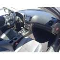 SUBARU LEGACY FAMILIAR/OUTBACK B13 (BP)