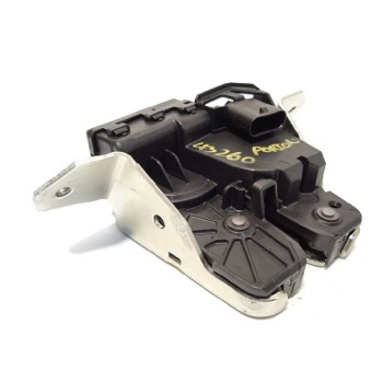 Recambio de cerradura maletero / porton para mercedes-benz clase c (w205) familiar c 220 t cdi bluetec (205.204) referencia OEM 