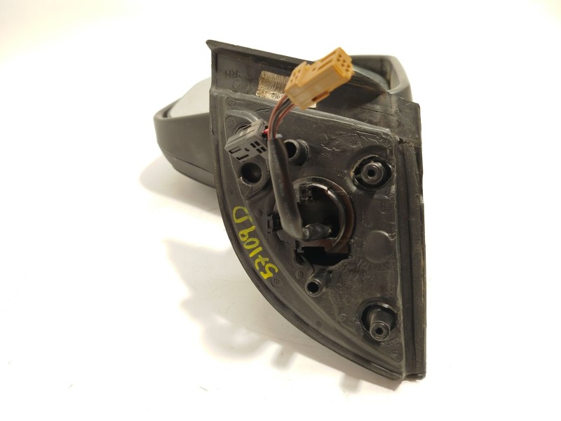 Recambio de retrovisor derecho para peugeot partner furgoneta/monovolumen 1.6 hdi 16v referencia OEM IAM 8153TQ  