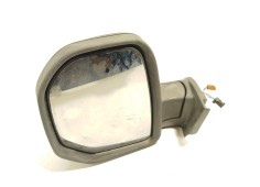 Recambio de retrovisor izquierdo para peugeot partner furgoneta/monovolumen 1.6 hdi 16v referencia OEM IAM 8153TP  