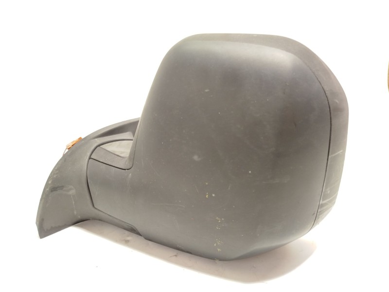 Recambio de retrovisor izquierdo para peugeot partner furgoneta/monovolumen 1.6 hdi 16v referencia OEM IAM 8153TP  