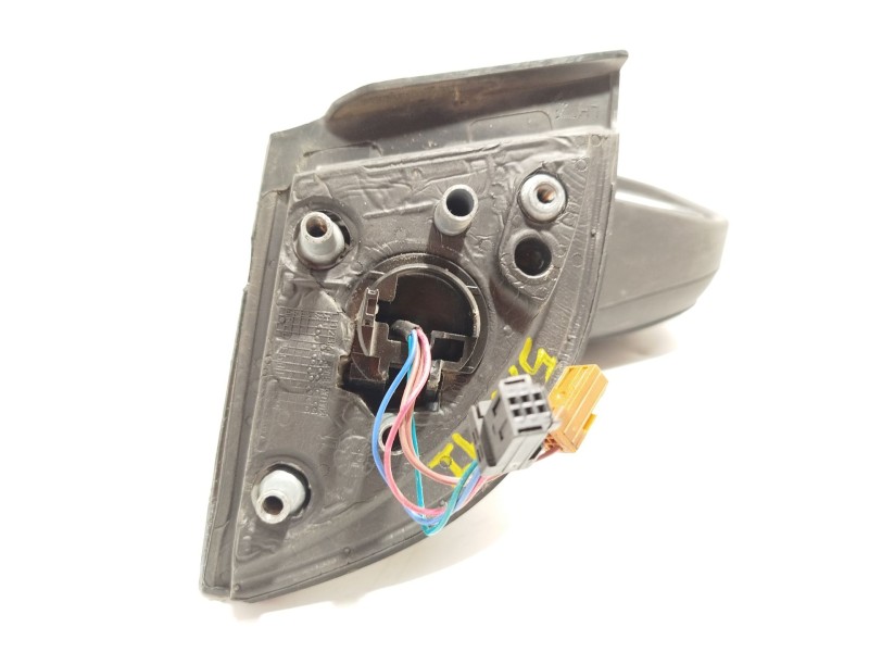 Recambio de retrovisor izquierdo para peugeot partner furgoneta/monovolumen 1.6 hdi 16v referencia OEM IAM 8153TP  