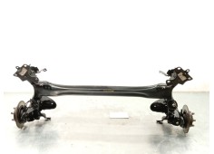 Recambio de puente trasero para renault scénic iii (jz0/1_) 1.2 tce referencia OEM IAM 555017050R  