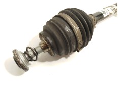 Recambio de transmision delantera derecha para mini mini (f55) one d referencia OEM IAM 8643362 31608643362  2