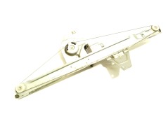 Recambio de elevalunas delantero derecho para peugeot partner furgoneta/monovolumen 1.6 hdi 16v referencia OEM IAM 9672946580  4 2