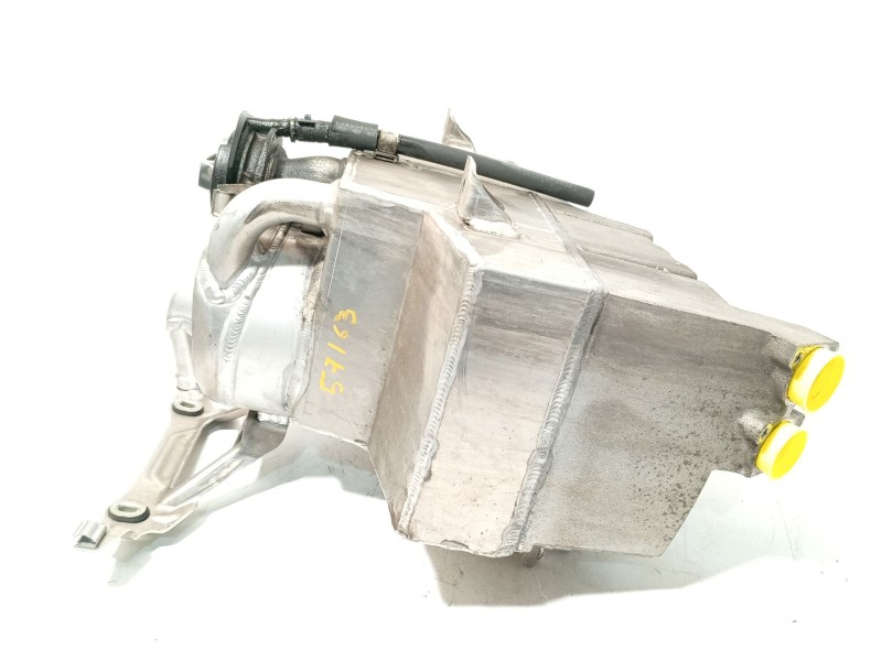 Recambio de radiador aceite para audi r8 (4s3, 4sp) 5.2 fsi quattro referencia OEM IAM 4S0115373F 079907660A 