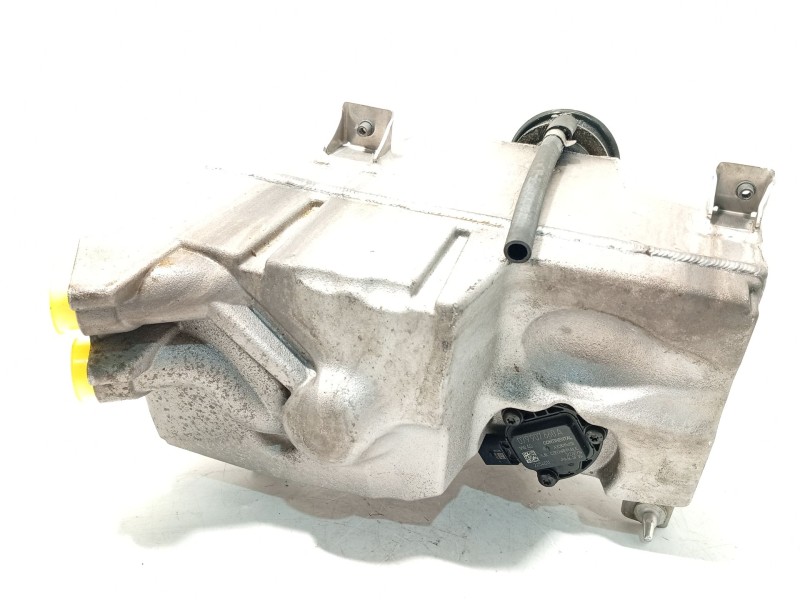 Recambio de radiador aceite para audi r8 (4s3, 4sp) 5.2 fsi quattro referencia OEM IAM 4S0115373F 079907660A 