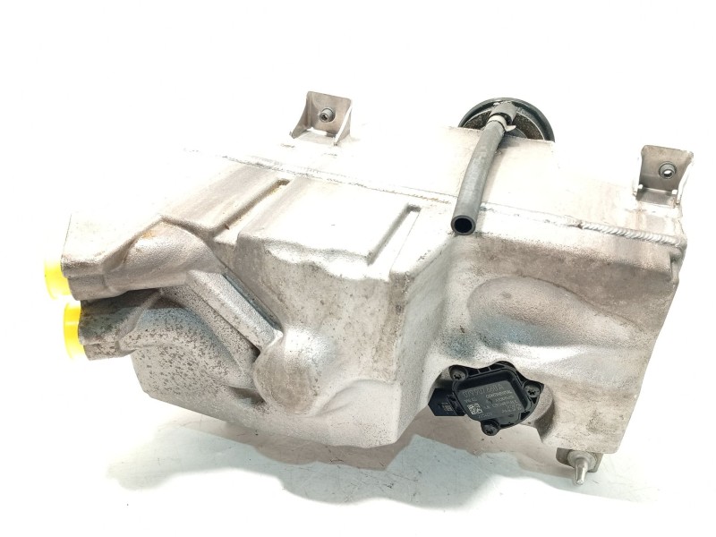 Recambio de radiador aceite para audi r8 (4s3, 4sp) 5.2 fsi quattro referencia OEM IAM 4S0115373F 079907660A 