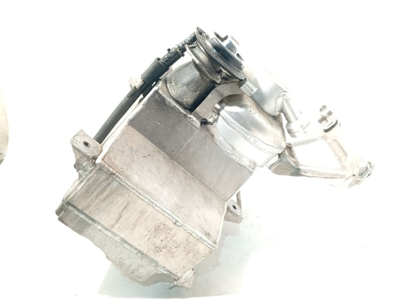 Recambio de radiador aceite para audi r8 (4s3, 4sp) 5.2 fsi quattro referencia OEM IAM 4S0115373F 079907660A 