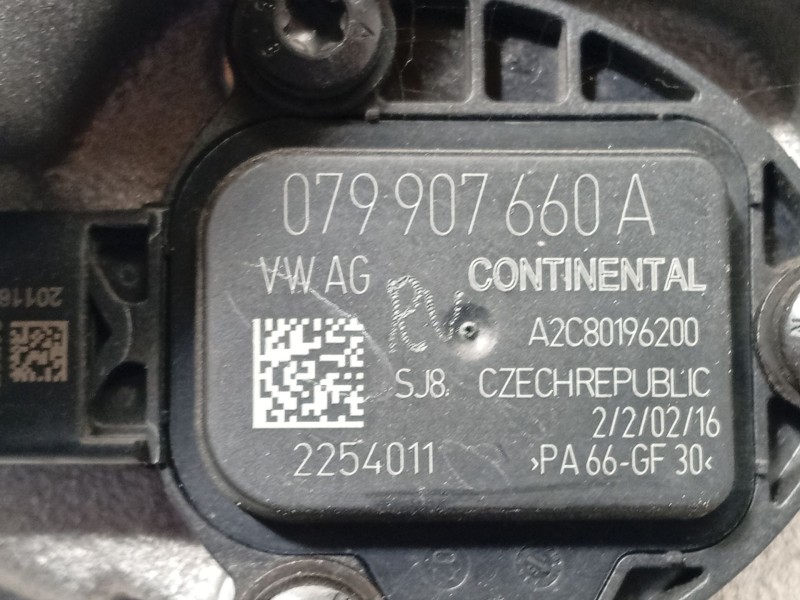 Recambio de radiador aceite para audi r8 (4s3, 4sp) 5.2 fsi quattro referencia OEM IAM 4S0115373F 079907660A 