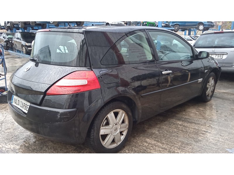 renault megane ii (bm0/1_, cm0/1_) del año 2006