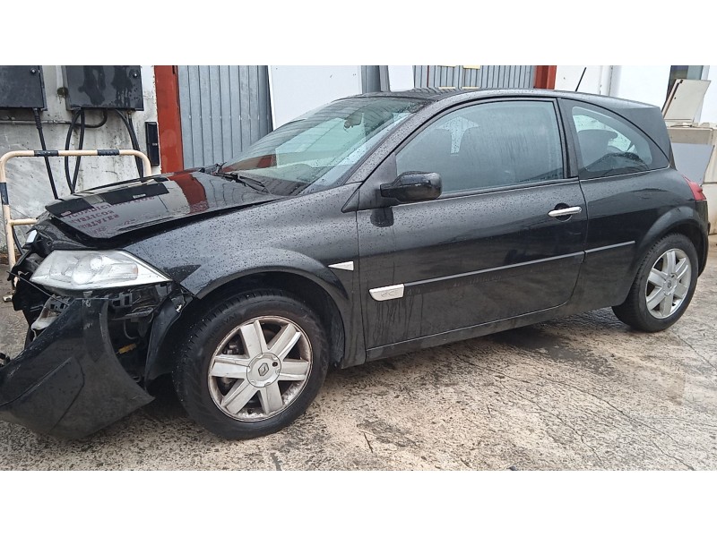 renault megane ii (bm0/1_, cm0/1_) del año 2006