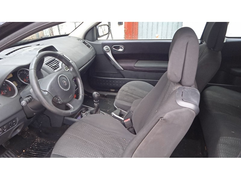 renault megane ii (bm0/1_, cm0/1_) del año 2006
