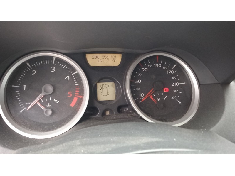 renault megane ii (bm0/1_, cm0/1_) del año 2006