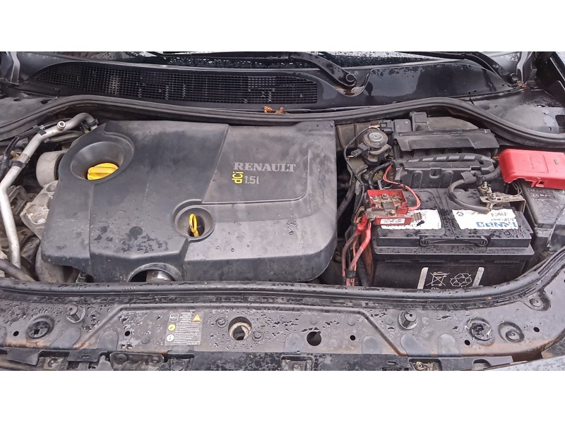 renault megane ii (bm0/1_, cm0/1_) del año 2006