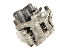 Recambio de pinza freno trasera izquierda para mazda 3 hatchback (bp) skyactiv-x m hybrid referencia OEM IAM BCKA26990B  