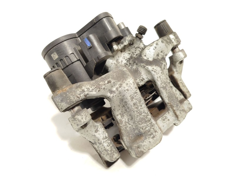 Recambio de pinza freno trasera izquierda para mazda 3 hatchback (bp) skyactiv-x m hybrid referencia OEM IAM BCKA26990B  