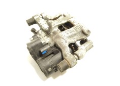 Recambio de pinza freno trasera izquierda para mazda 3 hatchback (bp) skyactiv-x m hybrid referencia OEM IAM BCKA26990B   2